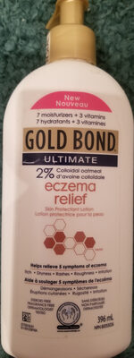 Ultimate Eczema Relief