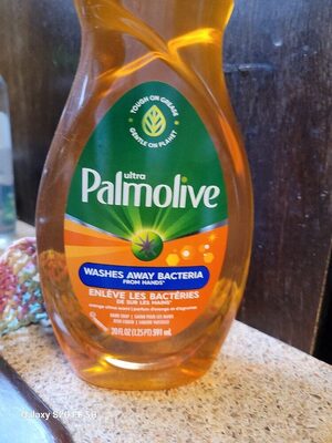 Hand soap