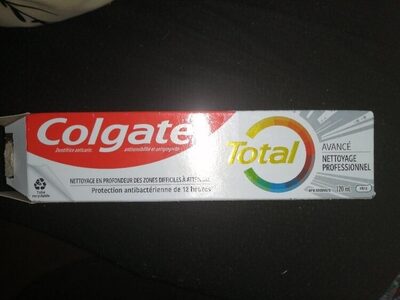 Colgate