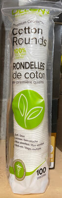 Cotton Rounds
