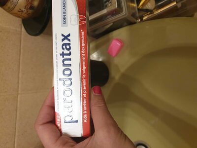 Parodontax
