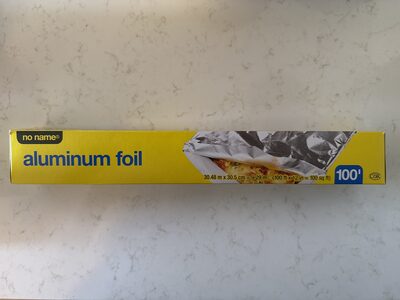 Aluminum Foil