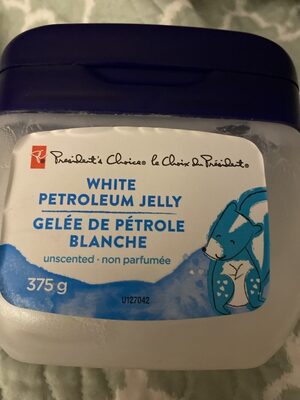 Petroleum hello