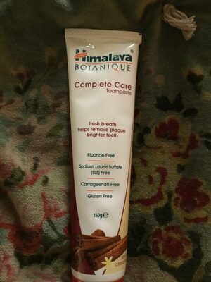 Complete care