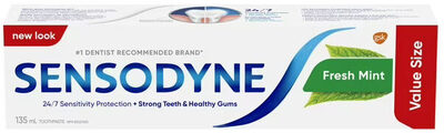 Daily Sensitivity Toothpaste - Value Size