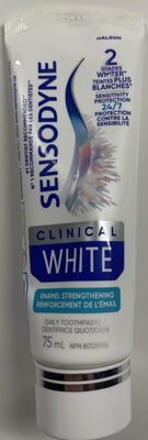Clinical White