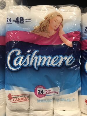 Bathroom Tissue