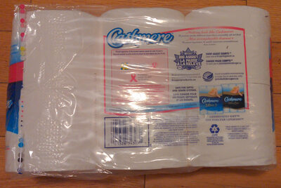 Papier hygiénique