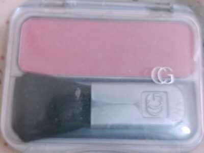 CG cheekers blush