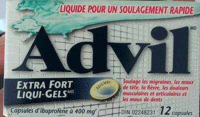 Advil
