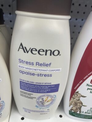body wash