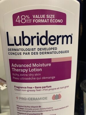 Lubriderm