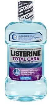 Listerine Total Care￼