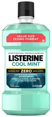 Mouthwash