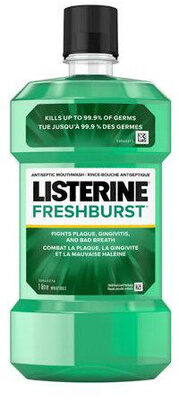 Listerine Freshburst, 1.5L