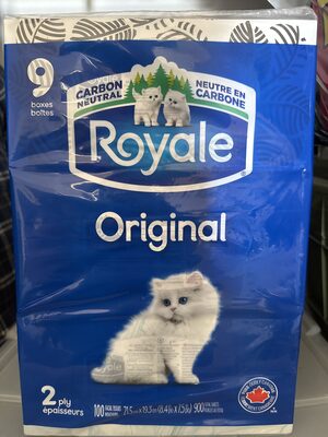 Facial Tissues