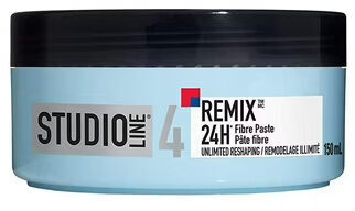 Studio Line  24H Unlimited Reshaping Fibre Paste