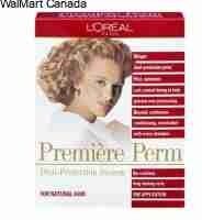 Première Perm Dual-Protection System for Natural Hair