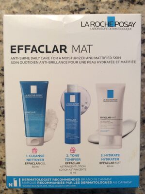 Effaclar Mat