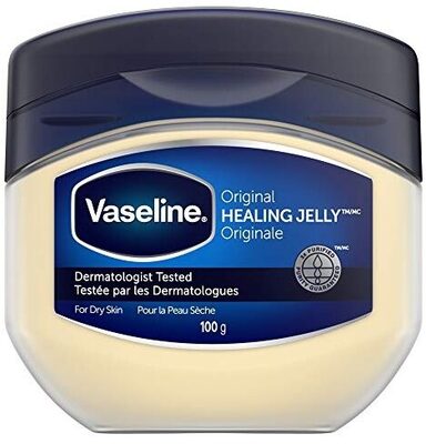 Vaseline