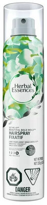 Herbal essences