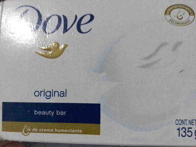 Original beauty bar