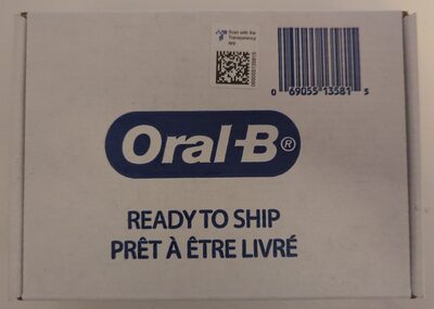 Brossettes de rechange iO nettoyage optimal