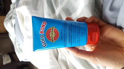 Foot Cream