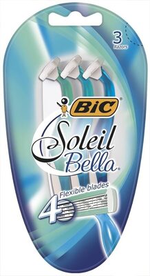 Soleil Bella Razor