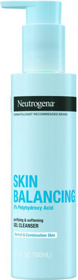 Skin Balancing Gel Cleanser