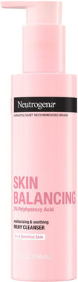 Skin Balancing Milky Cleanser