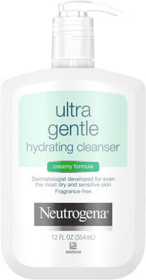 Ultra Gentle Hydrating Cleanser