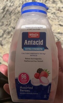 antacid
