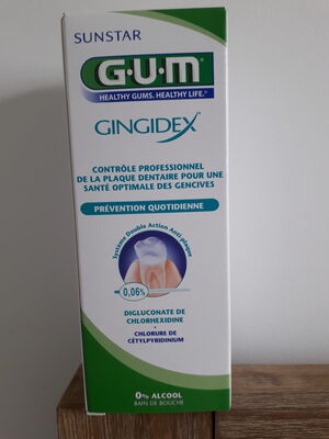 Gingidex