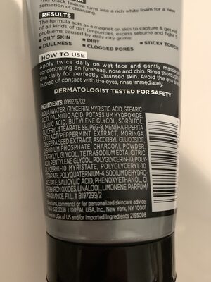 Extreme Cleanser
