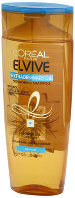 Elvive