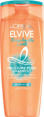 elvive shampoo