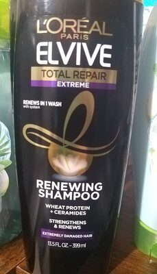 total repair