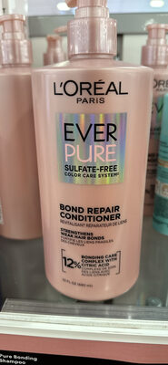 EverPure Bond Repair Conditioner