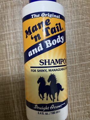 Original Shampoo