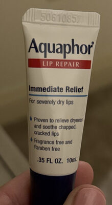 Lip Repair