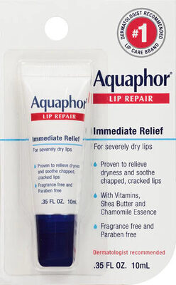 Lip repair