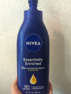 Essentially enriched