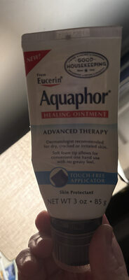 Healing Ointment