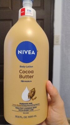 cocoa butter