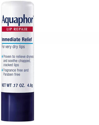 Lip repair