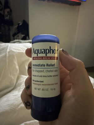 Healing balm stick