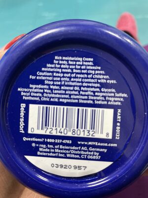 nivea