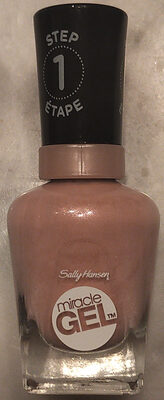 238 Regal Rosé Miracle Gel