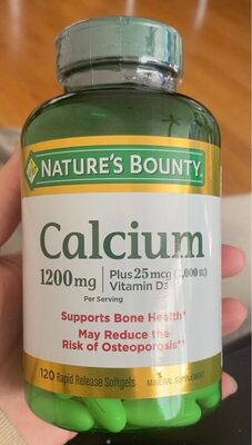 Calcium